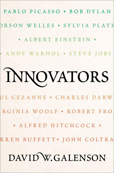 Produktbild: Innovators