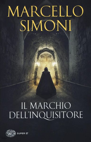 Produktbild: Il marchio dell'inquisitore