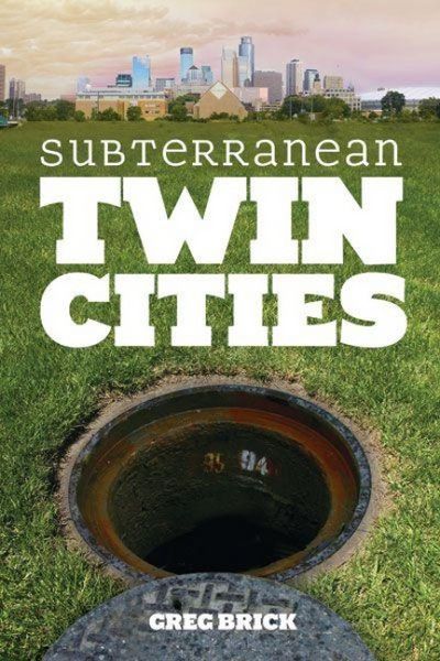 Produktbild: Subterranean Twin Cities