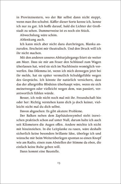 Produktbild: Engel der letzten Nacht