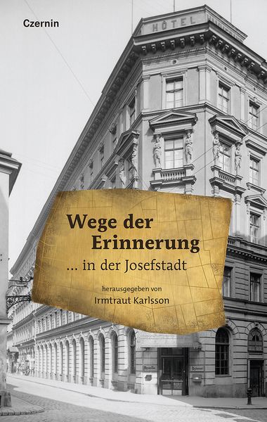Produktbild: Wege der Erinnerung