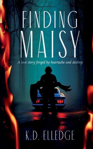 Produktbild: Finding Maisy