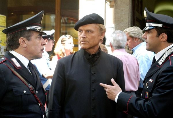 Produktbild: Don Matteo - Staffel 5 (Fernsehjuwelen) [8 DVDs]
