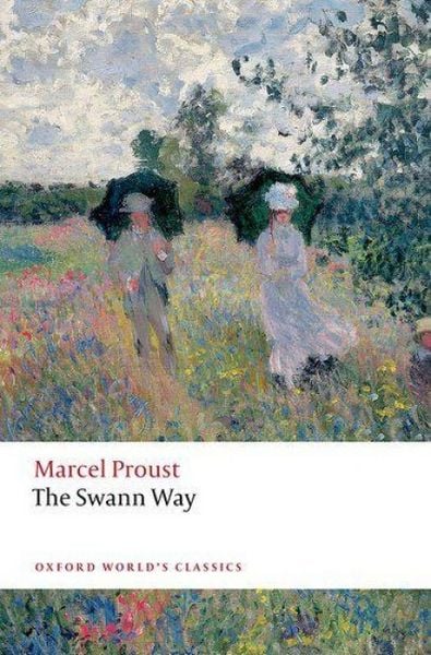 Produktbild: The Swann Way