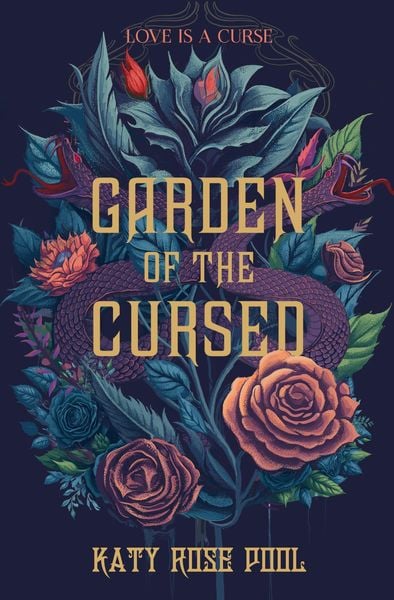 Produktbild: Garden of the Cursed