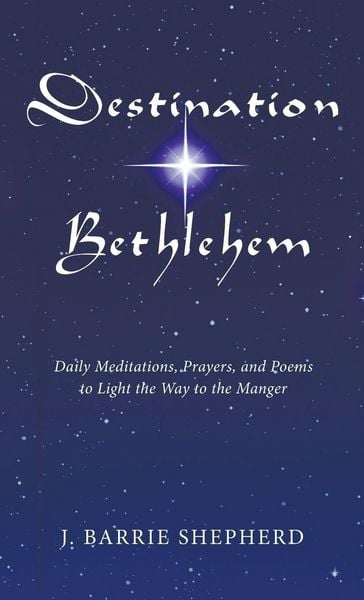 Produktbild: Destination Bethlehem