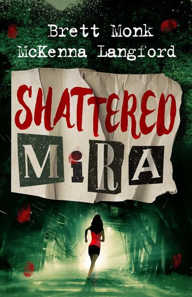 Produktbild: Shattered Mira