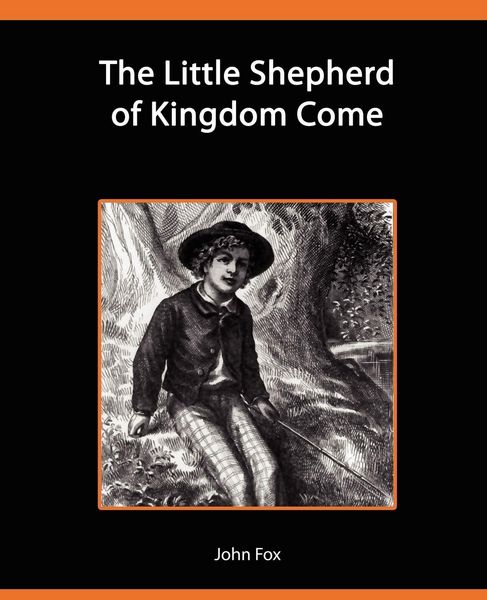 Produktbild: The Little Shepherd of Kingdom Come