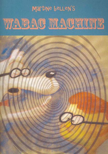 Produktbild: Wabac Machine