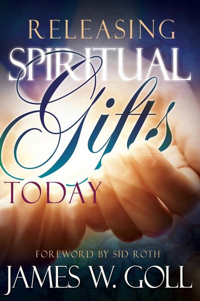 Produktbild: Releasing Spiritual Gifts Today