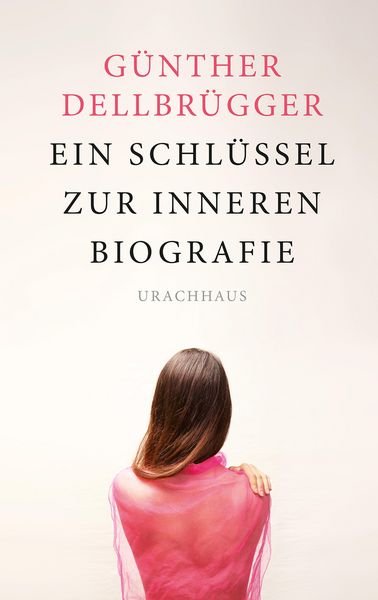 Produktbild: Ein Schl&uuml;ssel zur inneren Biografie
