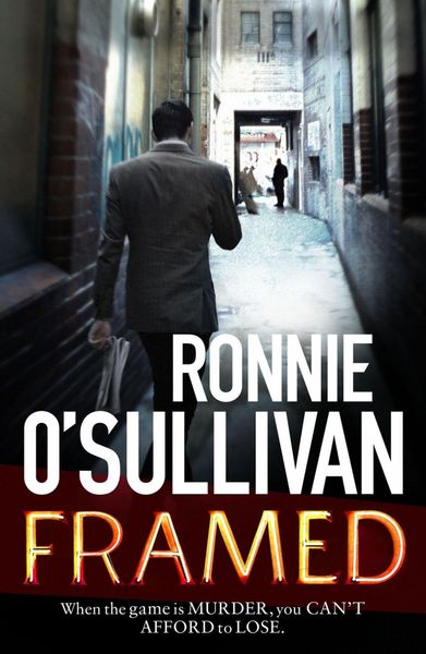 Produktbild: Framed