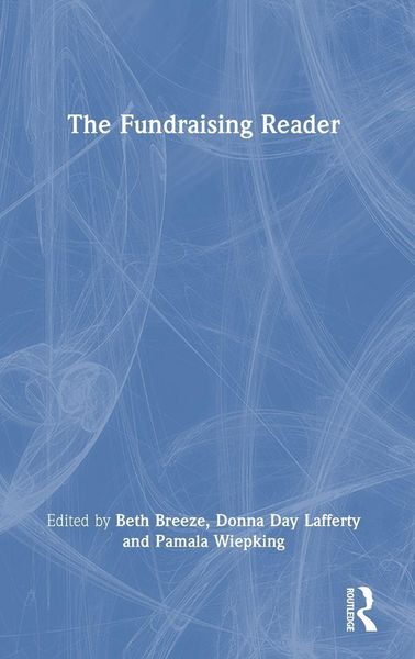 Produktbild: The Fundraising Reader