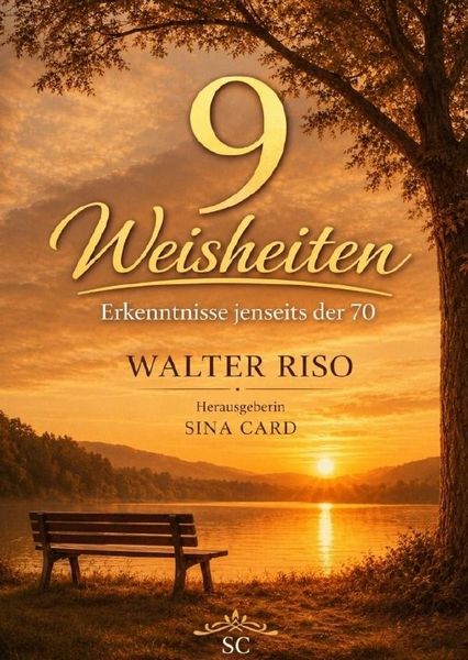 Produktbild: 9 Weisheiten