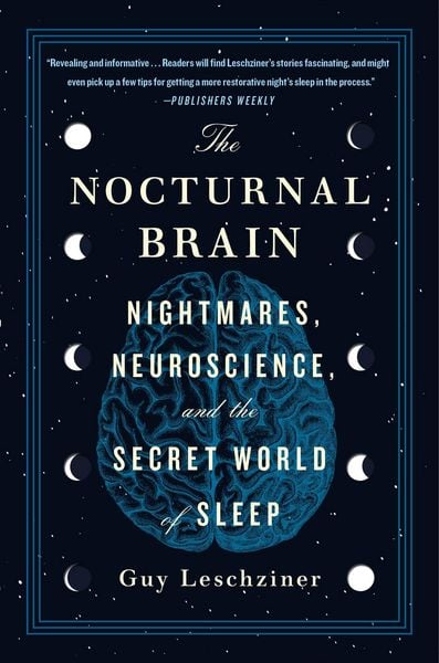 Produktbild: The Nocturnal Brain
