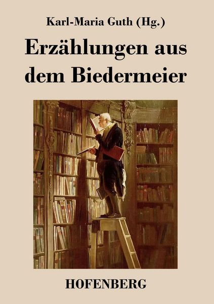 Produktbild: Erz&auml;hlungen aus dem Biedermeier