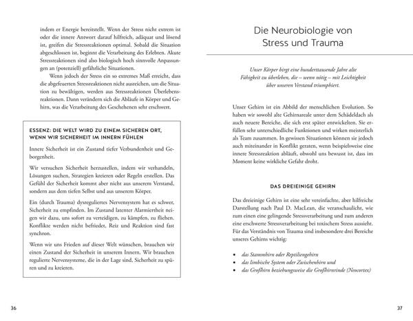 Produktbild: Bin ich traumatisiert?