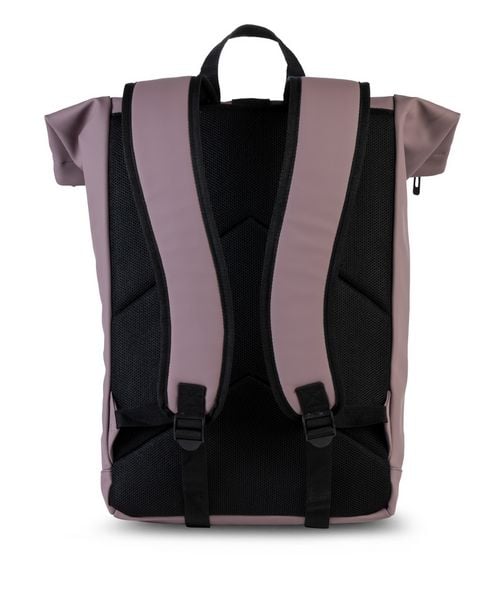 Produktbild: BENCH Rucksack hydro Rolltop, malve, 20 Liter