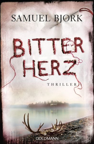Produktbild: Bitterherz