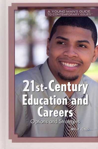 Produktbild: 21st Century Education & Caree