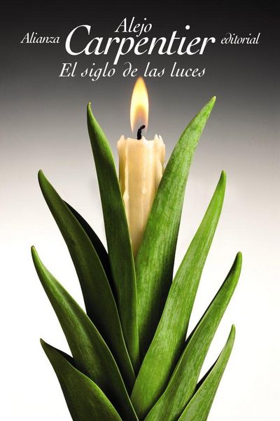 Produktbild: El siglo de las luces