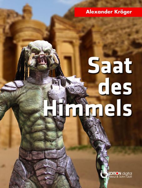 Produktbild: Saat des Himmels
