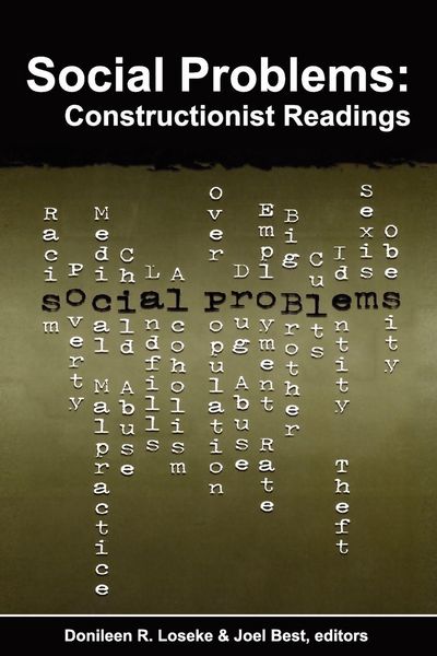 Produktbild: Social Problems