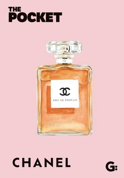 Produktbild: The Pocket Chanel