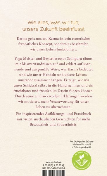 Produktbild: Karma