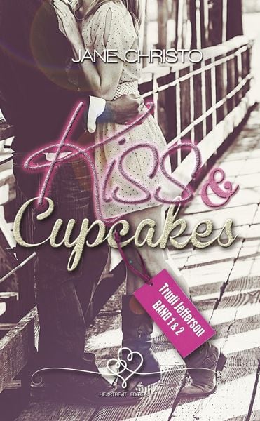 Produktbild: Kiss & Cupcakes