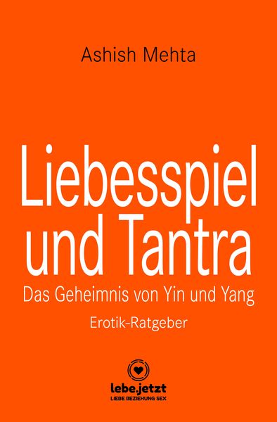 Produktbild: Liebesspiel und Tantra | Erotischer Ratgeber