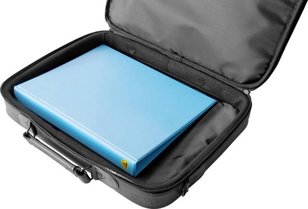 Produktbild: BJZ ESD-Laptoptasche (L x B x H) 41.5 x 7 x 31.5mm A-34538
