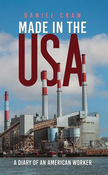 Produktbild: Made in the USA