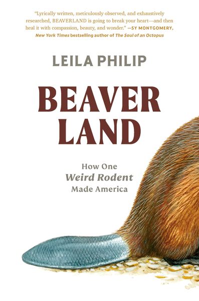 Produktbild: Beaverland