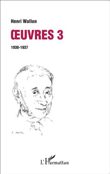 Produktbild: Oeuvres 3 : 1930-1937