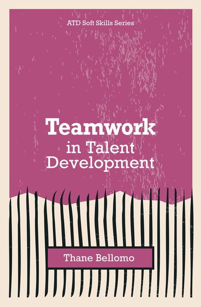 Produktbild: Teamwork in Talent Development