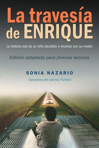 Produktbild: La Traves&iacute;a de Enrique