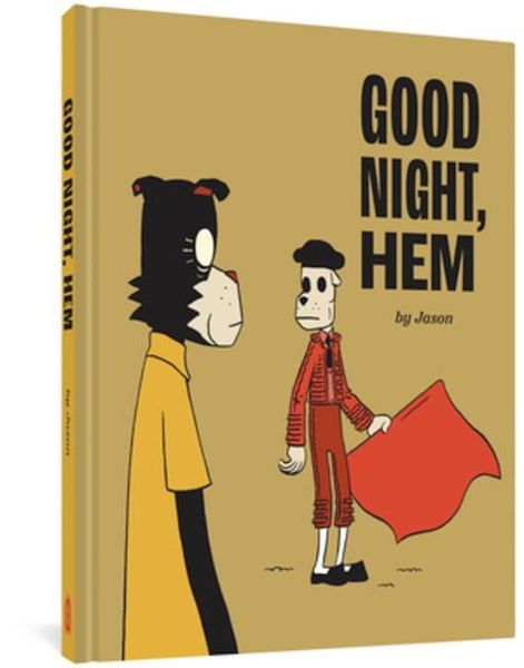 Produktbild: Good Night, Hem
