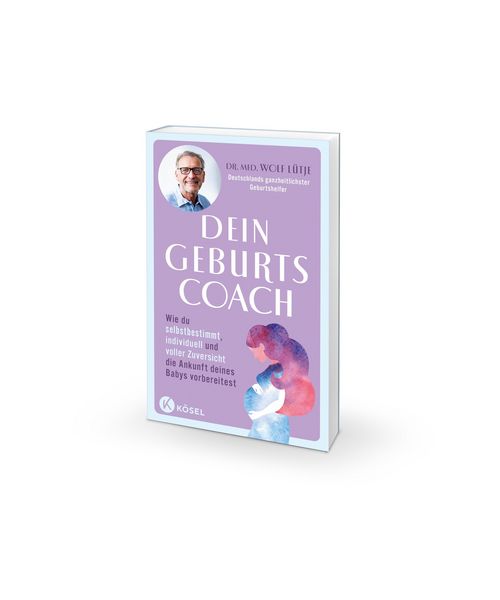 Produktbild: Dein Geburtscoach