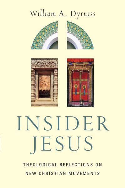 Produktbild: Insider Jesus