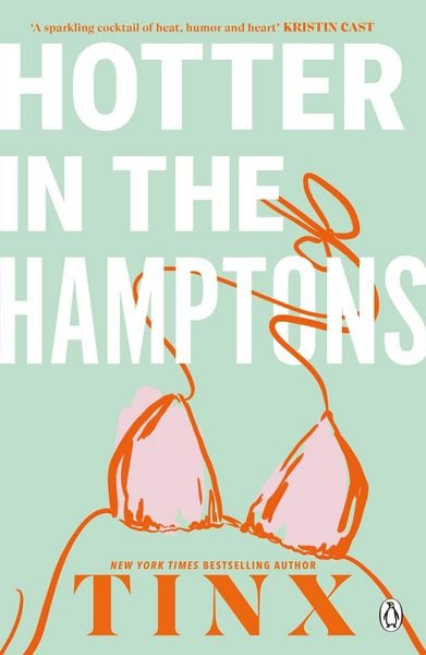 Produktbild: Hotter in the Hamptons
