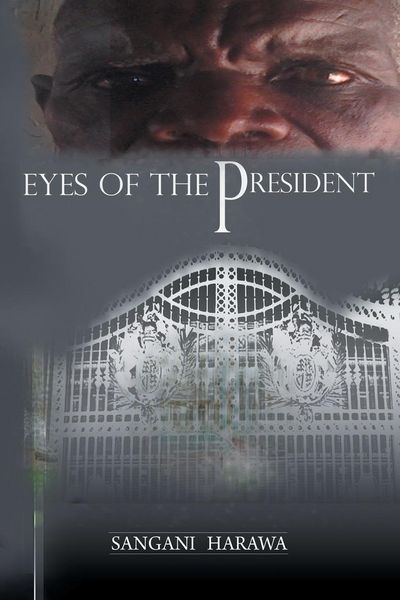 Produktbild: Eyes of the President