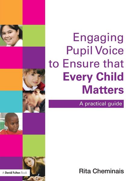 Produktbild: Engaging Pupil Voice to Ensure that Every Child Matters