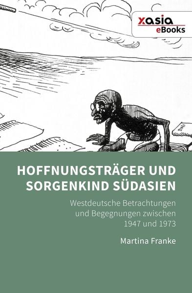 Produktbild: Hoffnungstr&auml;ger und Sorgenkind S&uuml;dasien