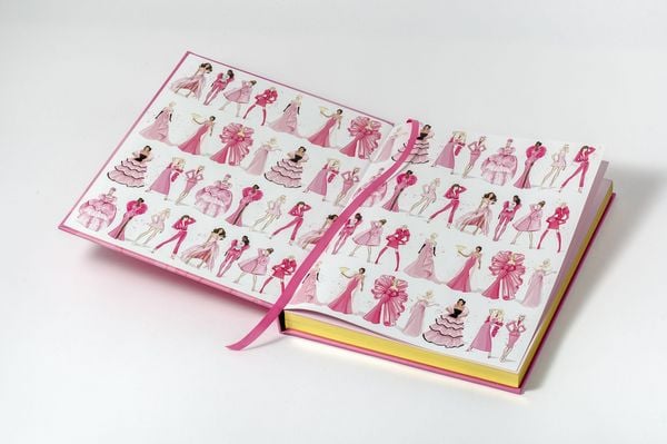 Produktbild: Barbie &ndash; Die Fashion-Ikone