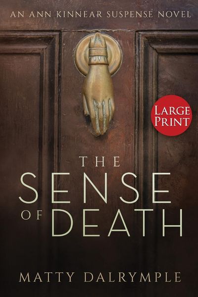Produktbild: The Sense of Death