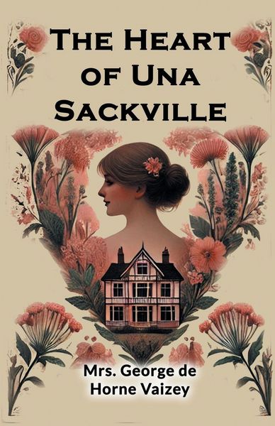 Produktbild: The Heart of Una Sackville