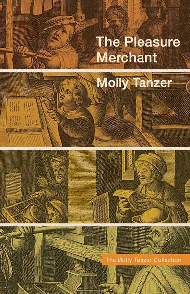 Produktbild: The Pleasure Merchant
