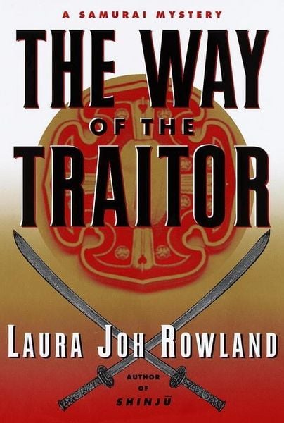 Produktbild: The Way of the Traitor