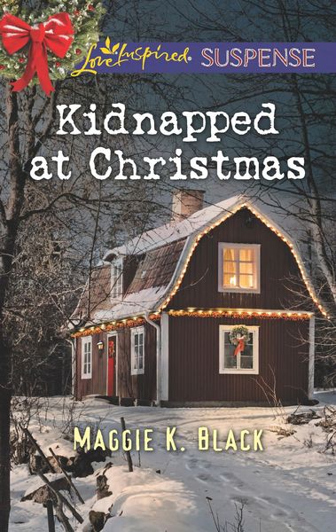 Produktbild: Kidnapped At Christmas